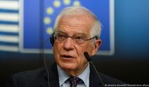 В Евросоюзе обратились к власти Казахстана: обеспокоены насилием В Евросоюзе обратились к власти Казахстана: обеспокоены насилием