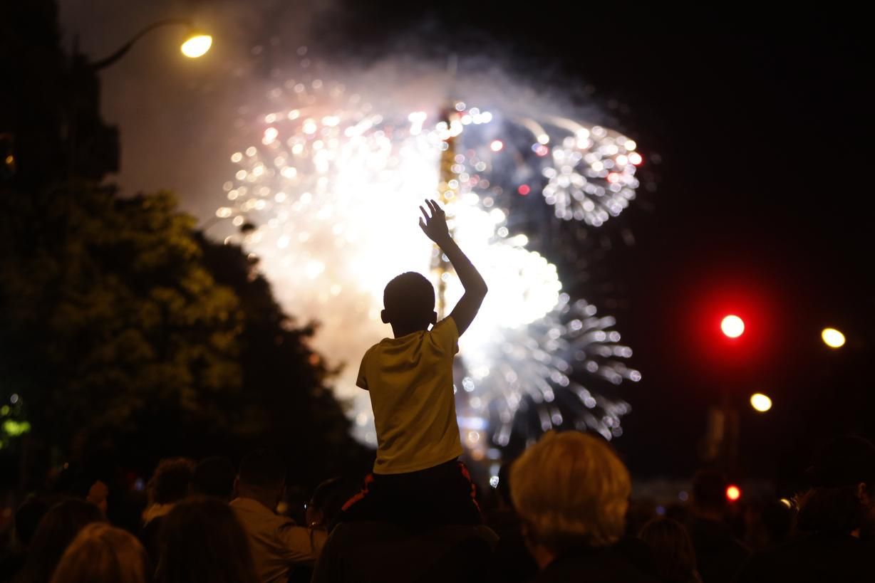 Обличчя та руки: феєрверк обпалив дитину на Черкащині - Новини Черкас сьогодні - 24 Канал Обличчя та руки: феєрверк обпалив дитину на Черкащині - Новини Черкас сьогодні - 24 Канал