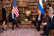"Домовитися без пауз": чого Росія чекає від переговорів зі США в Женеві