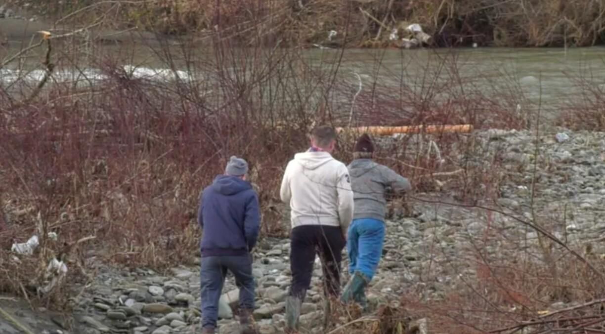 Любил работать: на Закарпатье нашли тело подростка, который утонул во время паводка