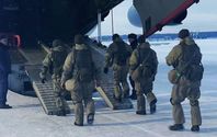 Войска ОДКБ взяли под контроль ряд стратегических объектов Казахстана