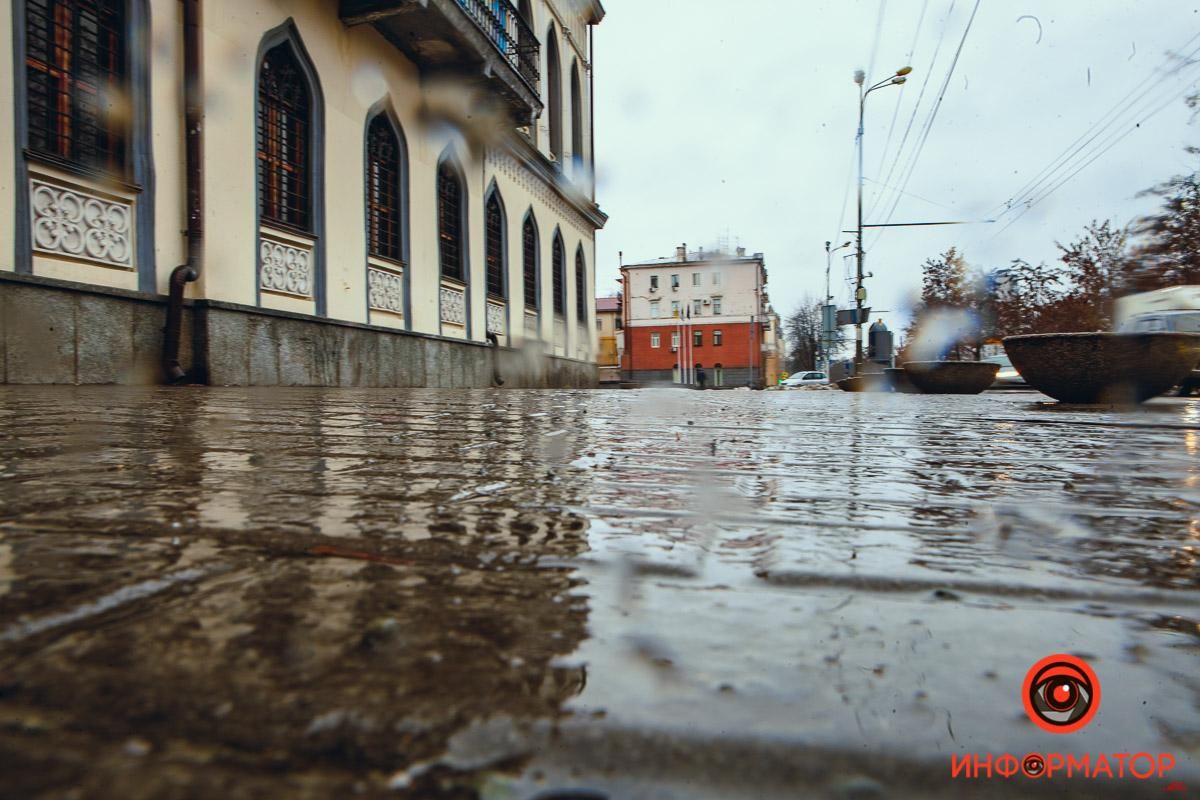"Дороги как сплошное стекло": города Украины накрыла непогода – красноречивые кадры
