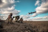 ЄС визнав Росію стороною збройного конфлікту на Донбасі