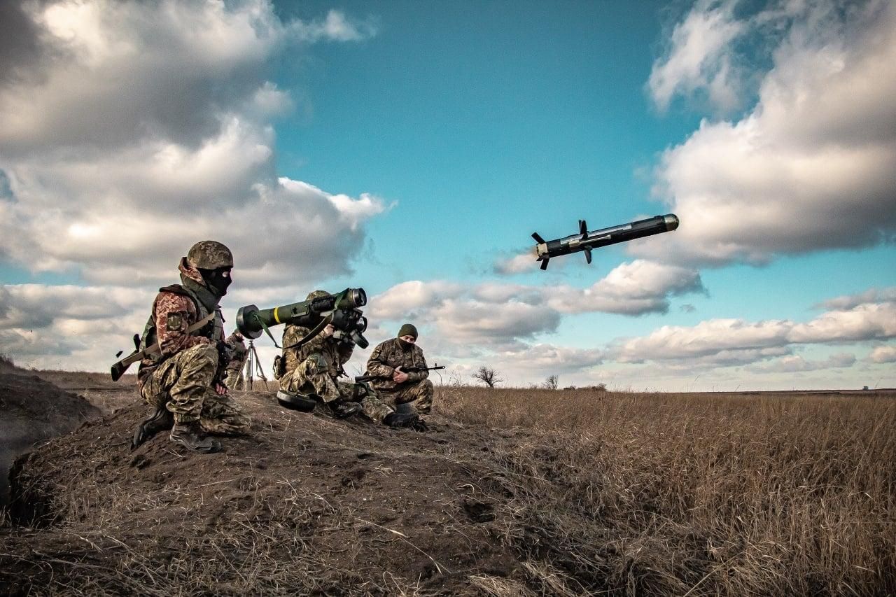 ЕС признал Россию стороной вооруженного конфликта на Донбассе