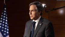 Хотят восстановить СССР, – Блинкен о России, которая "приставила пистолет к голове Украины" Хотят восстановить СССР, – Блинкен о России, которая "приставила пистолет к голове Украины"