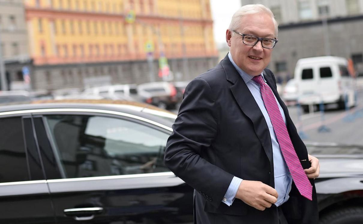 Посоветовал НАТО "собирать манатки": представитель России шокировал заявлением в Женеве Посоветовал НАТО "собирать манатки": представитель России шокировал заявлением в Женеве