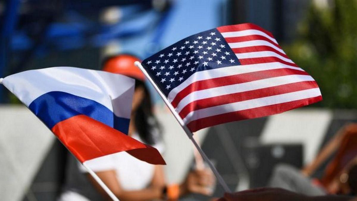У Женеві завершився перший раунд перемовин США й Росії - Україна новини - 24 Канал
