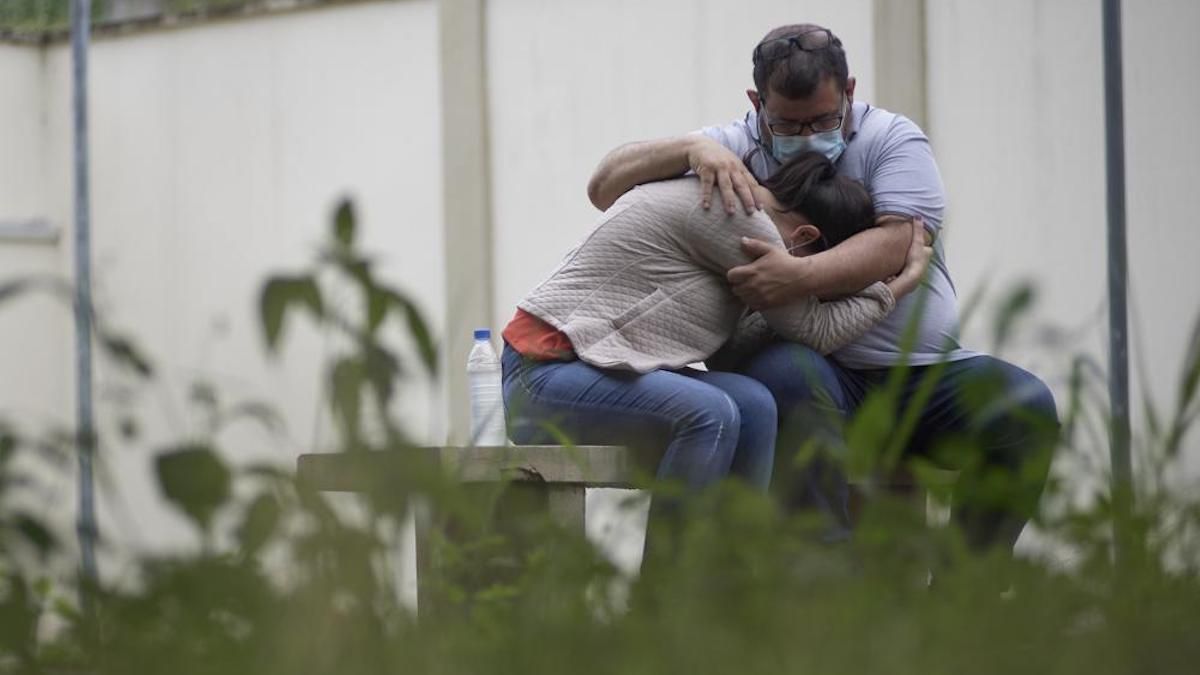 Обвал каньйону в Бразилії: кількість жертв зросла, водолази ще шукають тіла - 24 Канал Обвал каньйону в Бразилії: кількість жертв зросла, водолази ще шукають тіла - 24 Канал