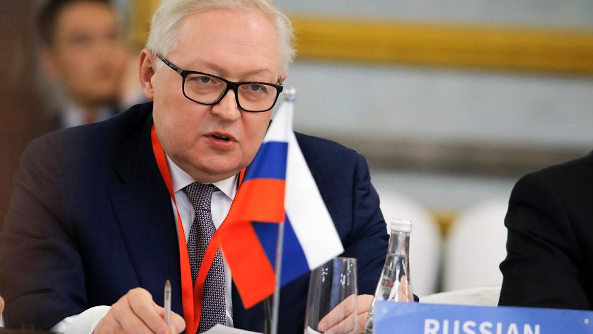 США "не понимает" требования России: из Кремля прозвучало очередное абсурдное заявление - Россия новости - 24 Канал США "не понимает" требования России: из Кремля прозвучало очередное абсурдное заявление - Россия новости - 24 Канал