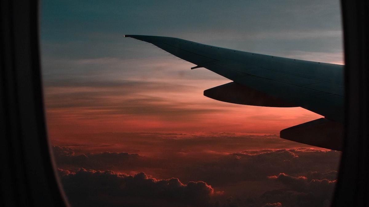 Літак із Казахстану привіз українців: що розповіли пасажири про події в країні - Україна новини - 24 Канал Літак із Казахстану привіз українців: що розповіли пасажири про події в країні - Україна новини - 24 Канал