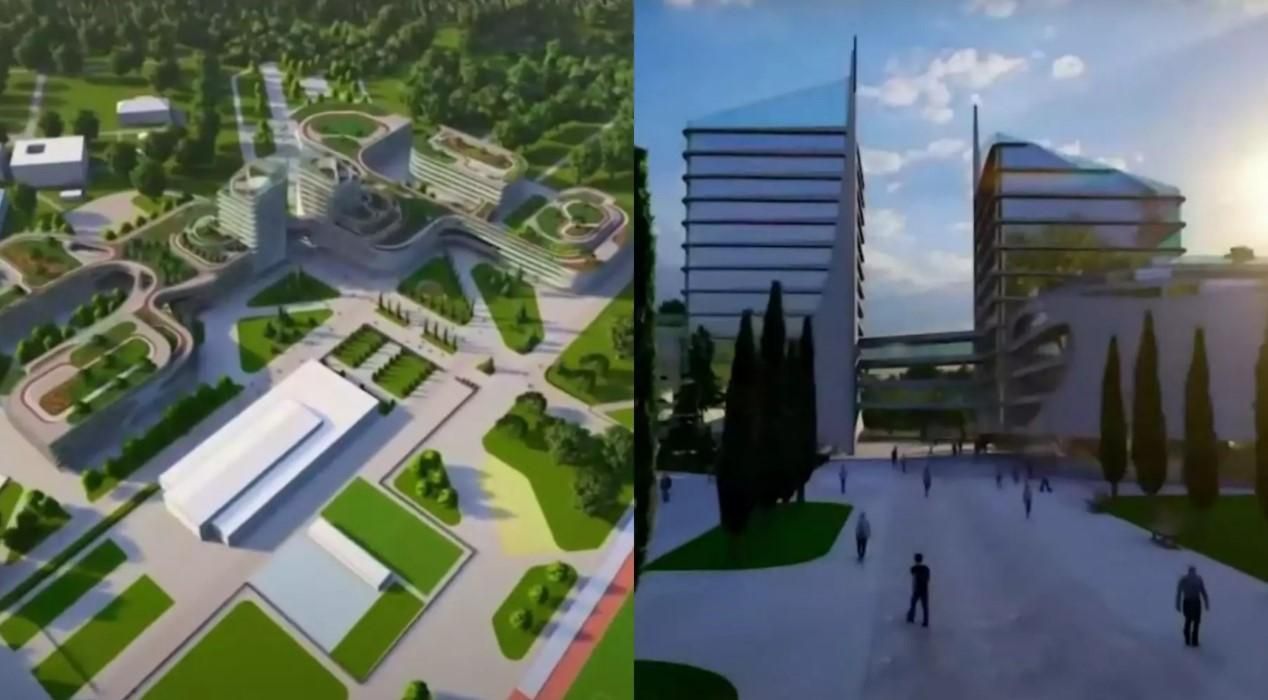 Що МОН встигло зробити за рік для запуску Президентського університету: деталі - Новини Києва - Освіта Що МОН встигло зробити за рік для запуску Президентського університету: деталі - Новини Києва - Освіта