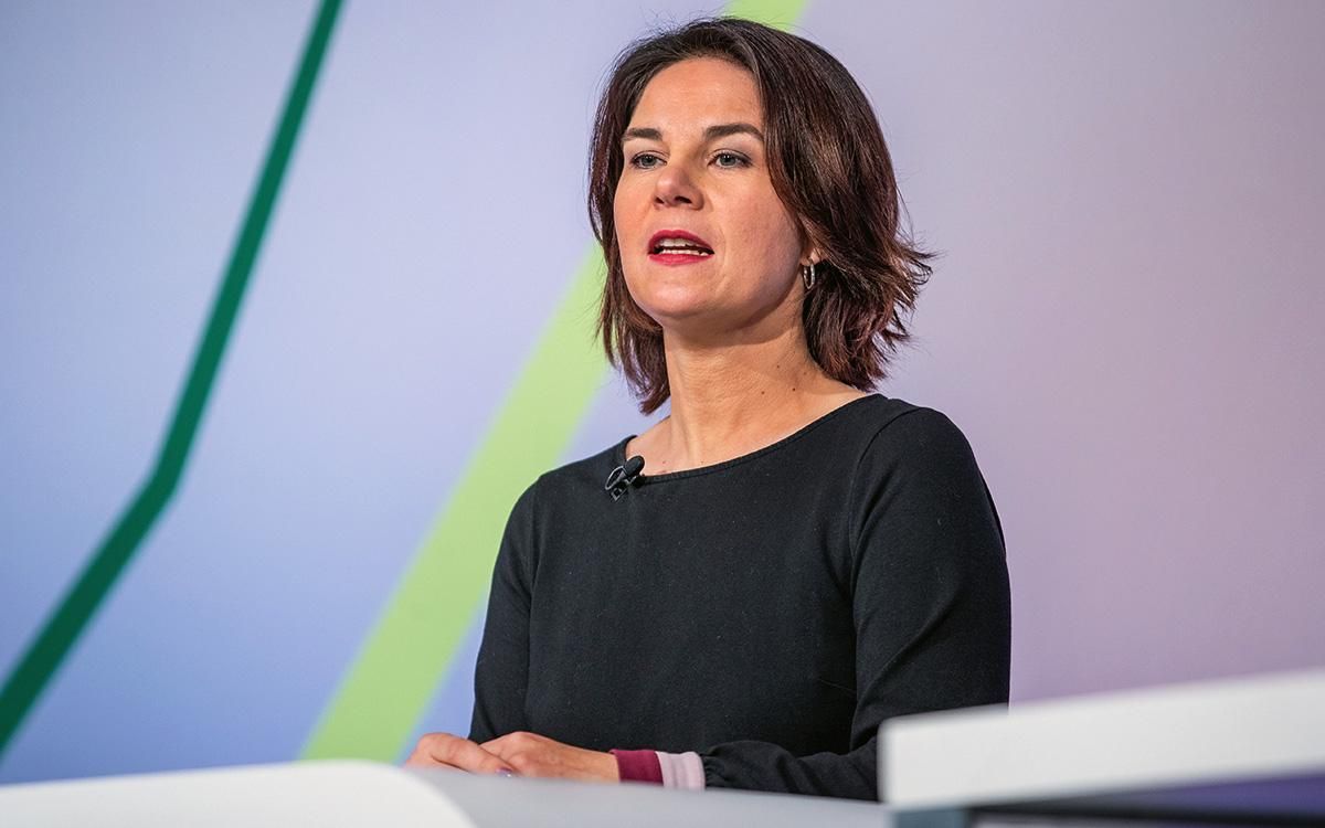 Не соответствует требованиям, – в Германии объяснили остановку сертификации "Северного потока-2" Не соответствует требованиям, – в Германии объяснили остановку сертификации "Северного потока-2"