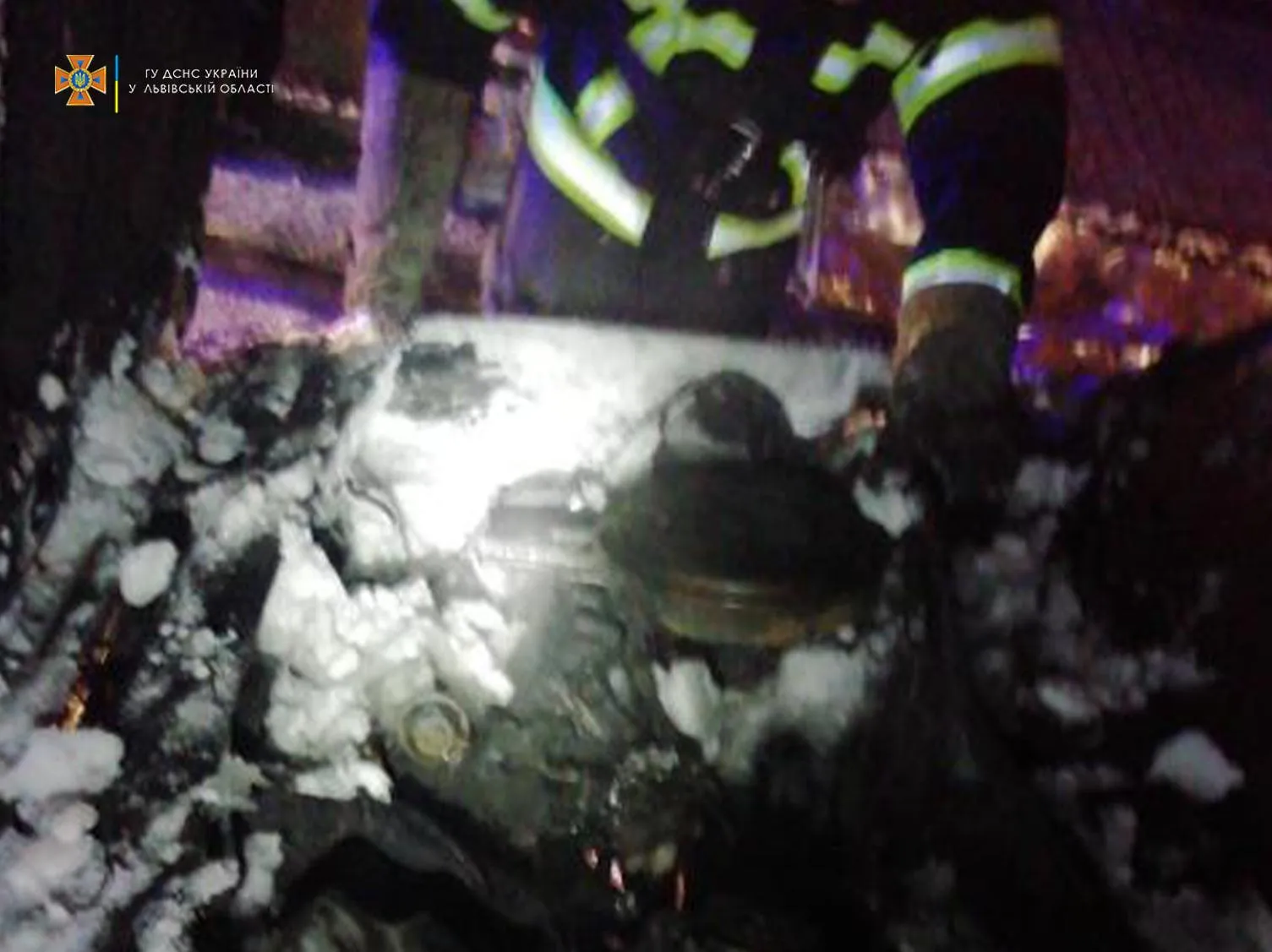Таврія спалахнула під час руху: на Львівщині в один день загорілися 2 автівки Таврія спалахнула під час руху: на Львівщині в один день загорілися 2 автівки