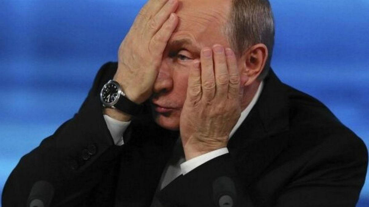 Путін на засіданні ОДКБ забув ім'я президента Казахстану Токаєва - Новини росії - 24 Канал