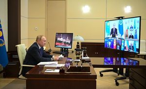 Казахстан и роковые московские "хотелки": на каждое действие есть противодействие