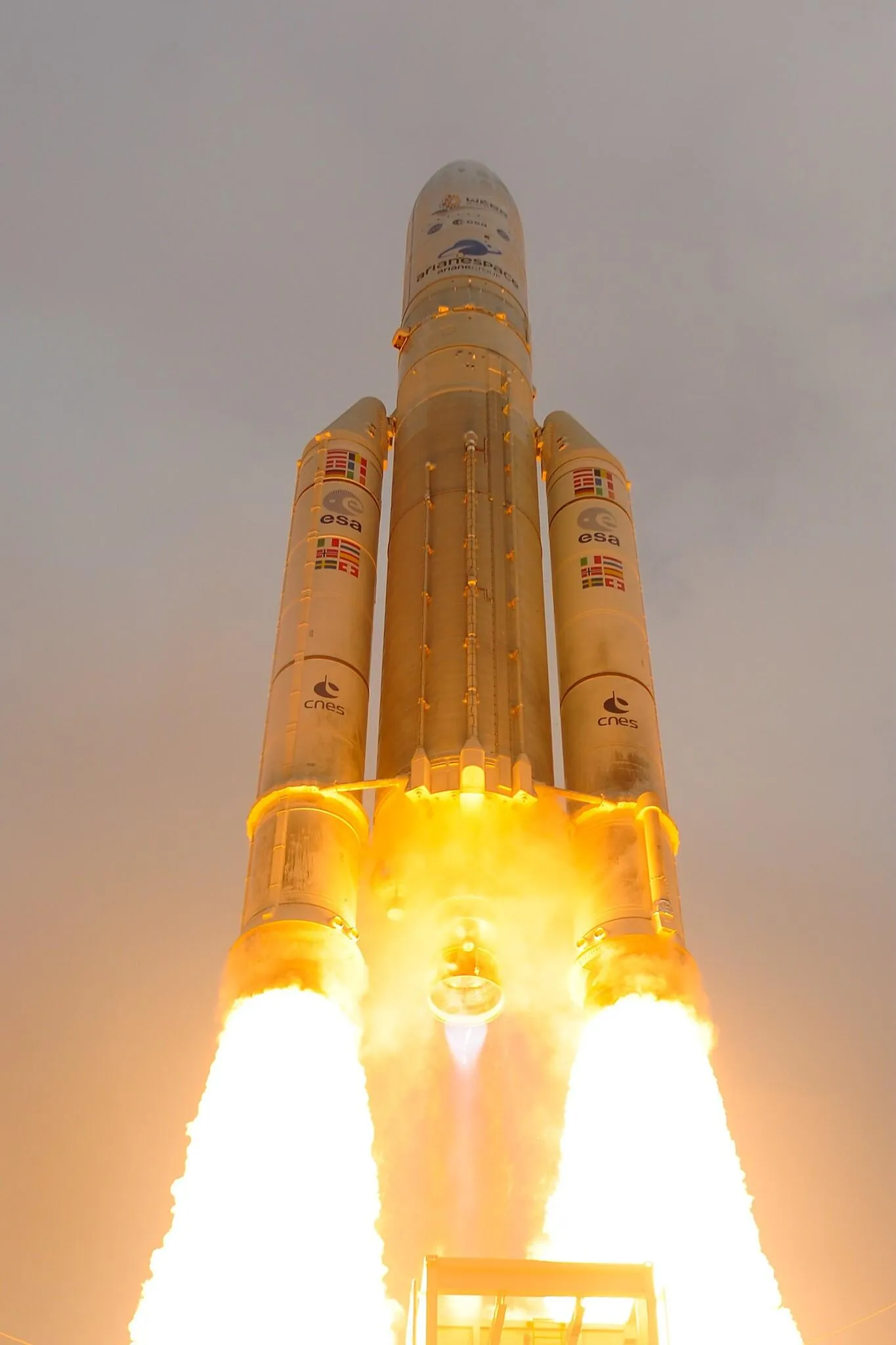 Ariane 5 Ariane 5