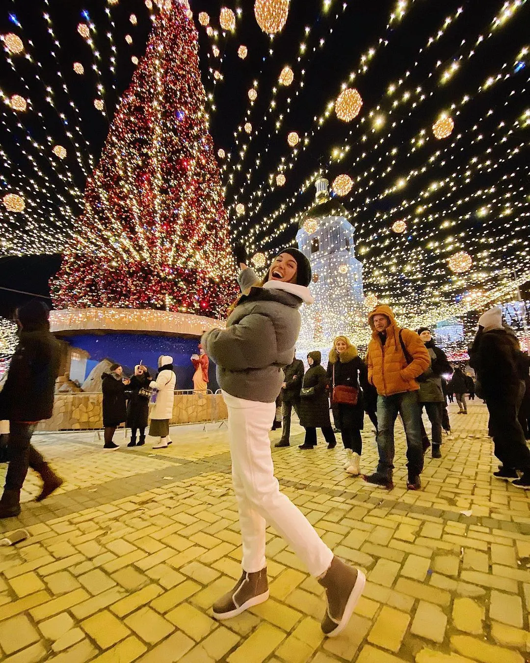 Христина Решетник Христина Решетник