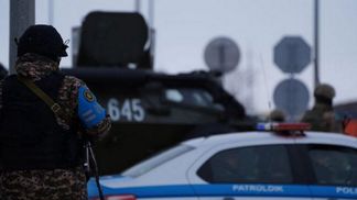 Третий за сутки: в Казахстане умер высокопоставленный чиновник