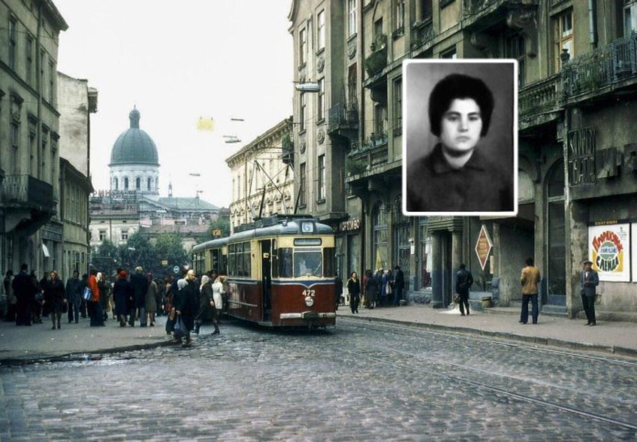 З розгону в'їхав у людей: 50 років тому сталася найкривавіша аварія львівського трамвая - Львів