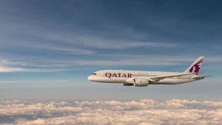 Qatar Airways проводит распродажу: куда можно улететь из Украины и за сколько