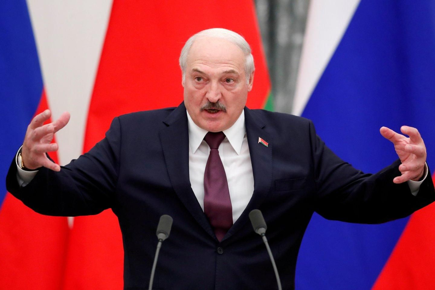 Лукашенко назвал следующую постсоветскую страну, где может начаться "новый Казахстан"