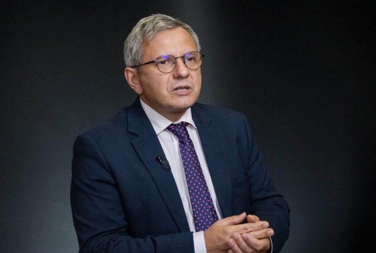 В Украине могут ввести "карточки" на продукты, – советник Зеленского В Украине могут ввести "карточки" на продукты, – советник Зеленского