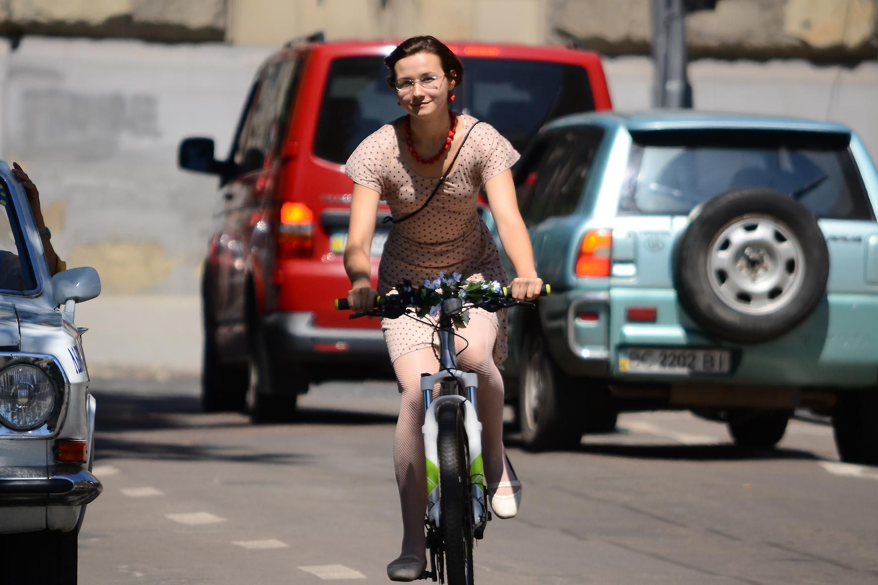 Нові велодоріжки в Києві з'єднають околиці та центр: про які вулиці мовиться - Новини Києва - Київ Нові велодоріжки в Києві з'єднають околиці та центр: про які вулиці мовиться - Новини Києва - Київ