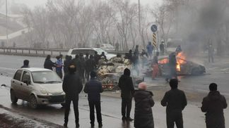 Сотни миллионов долларов: в Казахстане оценили сумму ущерба бизнеса от массовых беспорядков