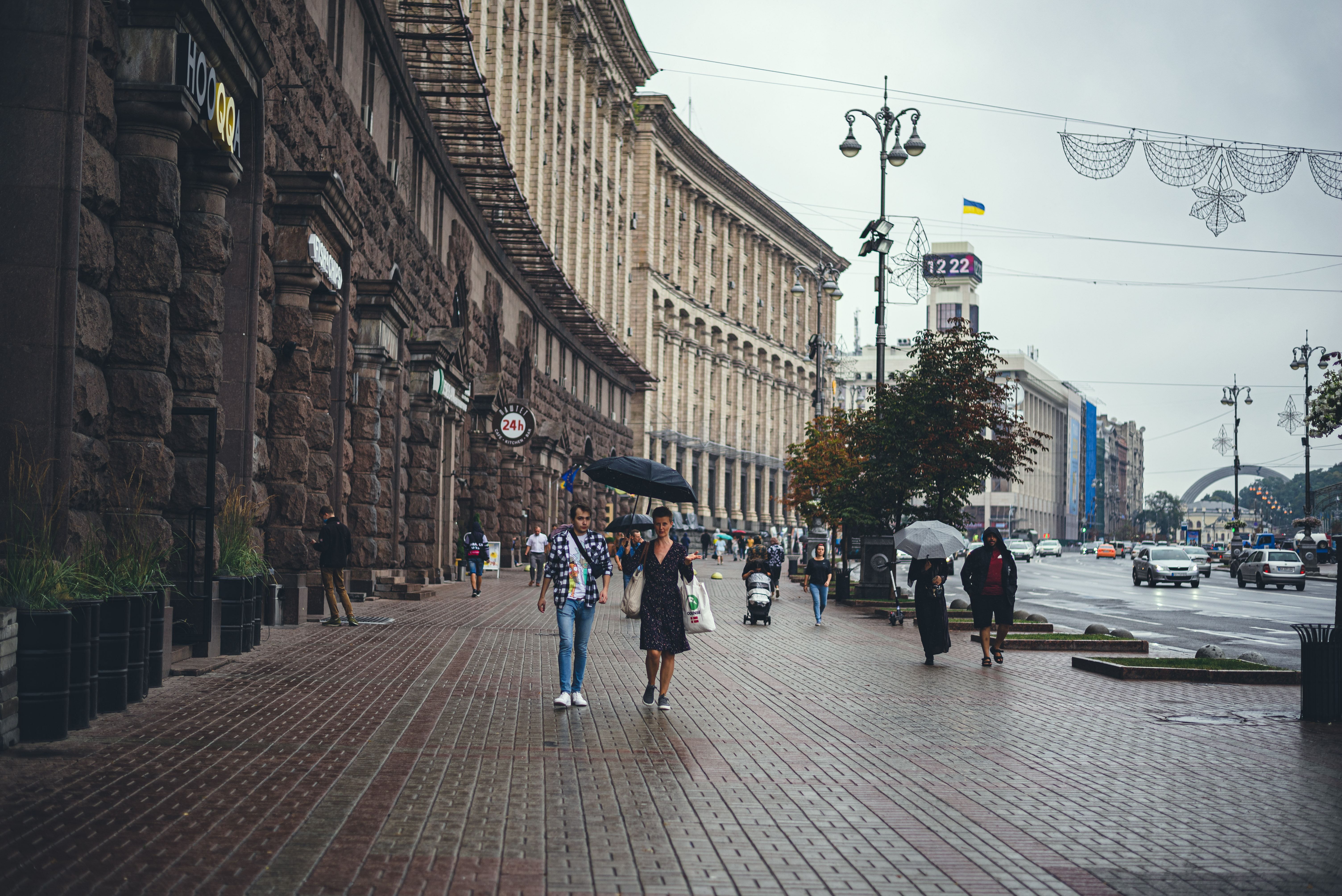 Найбільш сімейне місто: відомий сервіс виклику таксі склав свій рейтинг - Новини Кривого Рогу сьогодні - 24 Канал