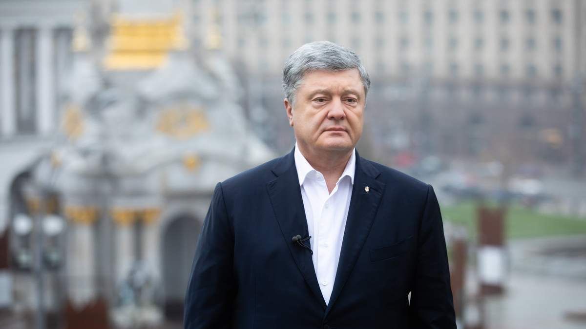 Порошенко может пользоваться арестованным имуществом, – ГБР Порошенко может пользоваться арестованным имуществом, – ГБР