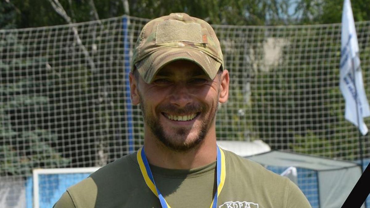 Напал дикий кабан: под Житомиром на охоте погиб полицейский Напал дикий кабан: под Житомиром на охоте погиб полицейский