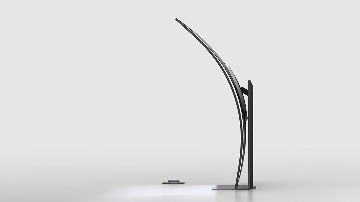 CES 2022: Samsung показала самый большой в мире изогнутый монитор CES 2022: Samsung показала самый большой в мире изогнутый монитор