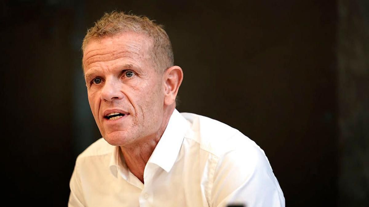 Главу військової розвідки Данії арештували за витік секретних даних - 24 Канал Главу військової розвідки Данії арештували за витік секретних даних - 24 Канал