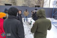 СБУ задержала агента спецслужб России, который планировал теракты в Одессе СБУ задержала агента спецслужб России, который планировал теракты в Одессе