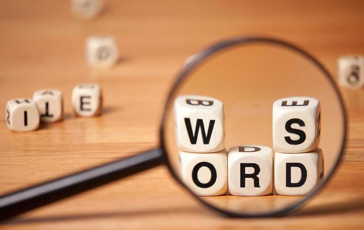 Словарь современного украинского языка выбрал слово 2021 года Словарь современного украинского языка выбрал слово 2021 года