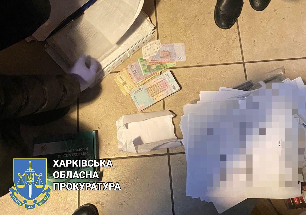 Вместе с путевкой на отдых в Харькове предлагали купить поддельные COVID-документы Вместе с путевкой на отдых в Харькове предлагали купить поддельные COVID-документы