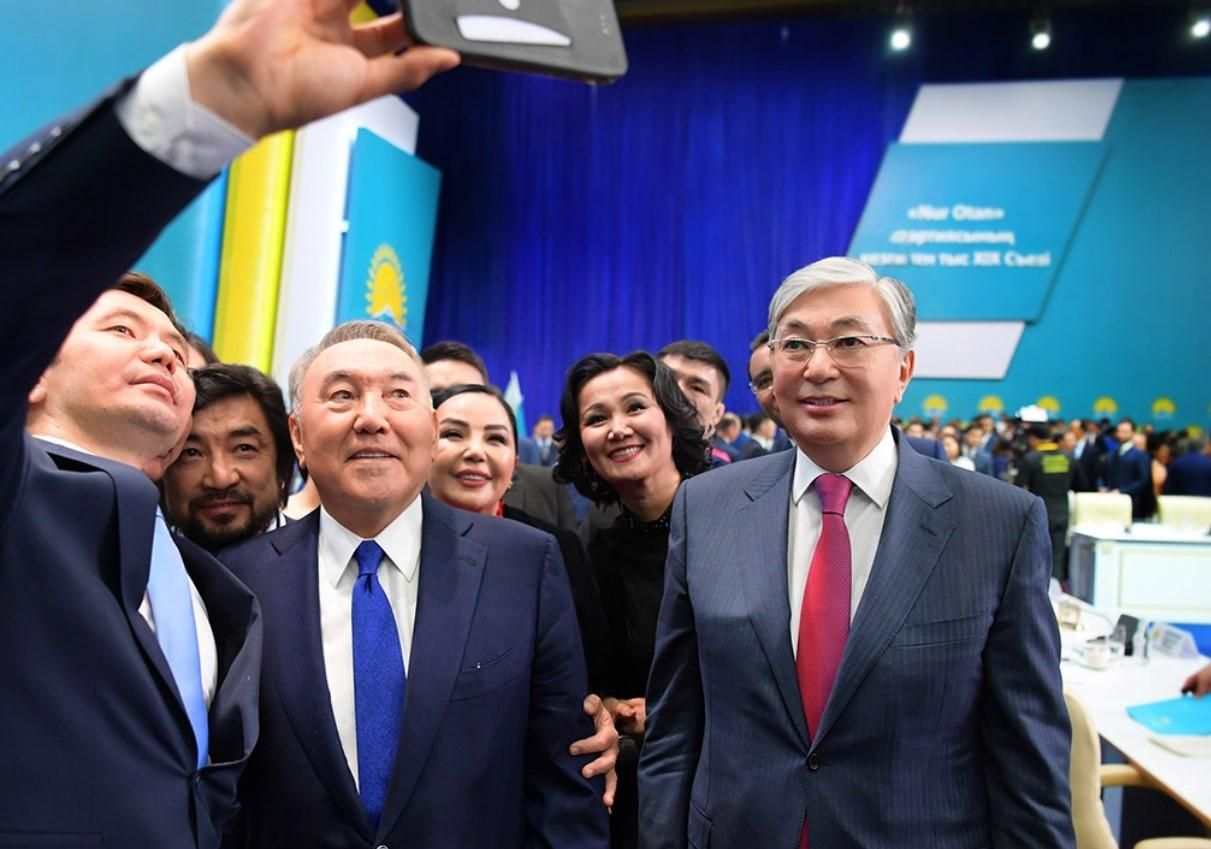 Двовладдя закінчилося, – дослідник про наслідки тижня протестів у Казахстані - 24 Канал