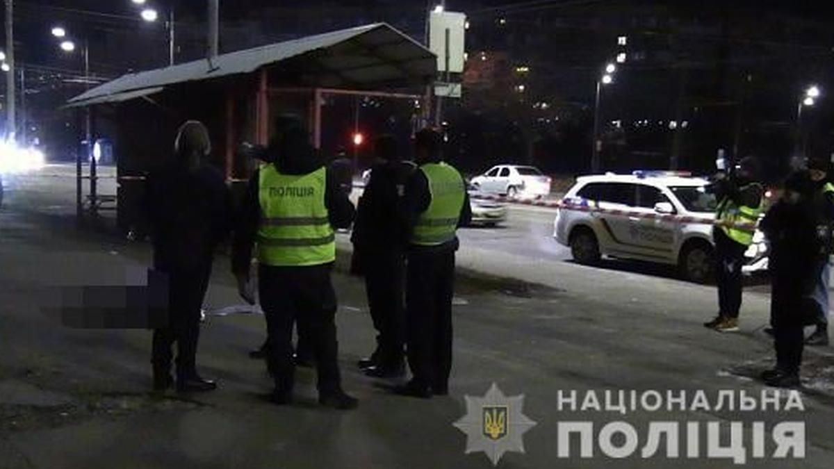 В Киеве иностранец хладнокровно зарезал знакомого тремя ударами в сердце В Киеве иностранец хладнокровно зарезал знакомого тремя ударами в сердце