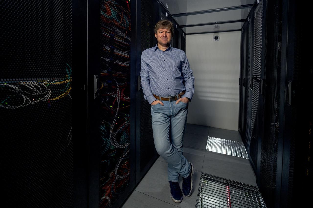 GigaCloud публично отчитывается перед клиентами и показывает, что "под капотом" компании - Украина новости - 24 Канал GigaCloud публично отчитывается перед клиентами и показывает, что "под капотом" компании - Украина новости - 24 Канал