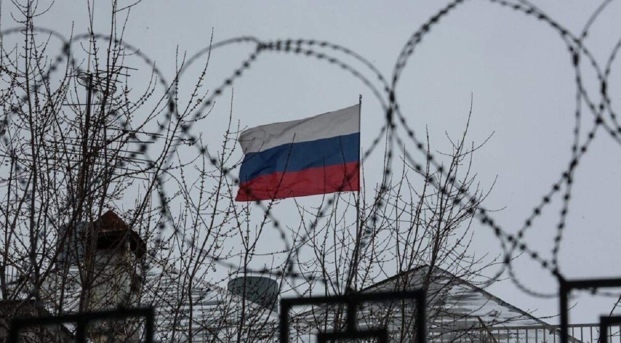 США подтвердили наложение санкций на российские учреждения при последующей агрессии Москвы