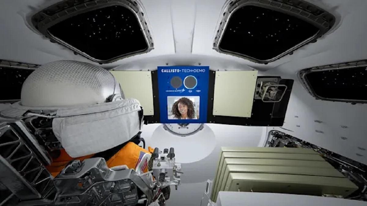 NASA испытает голосовой помощник Amazon Alexa в составе космического корабля Orion NASA испытает голосовой помощник Amazon Alexa в составе космического корабля Orion
