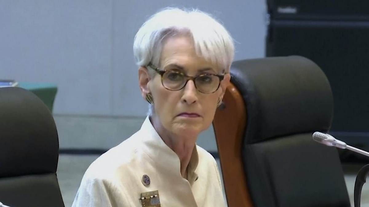 "Ядерну війну не можна виграти": США та Кремль обговорили розміщення ракет та навчання в Європі - Новини Росії і України - 24 Канал "Ядерну війну не можна виграти": США та Кремль обговорили розміщення ракет та навчання в Європі - Новини Росії і України - 24 Канал