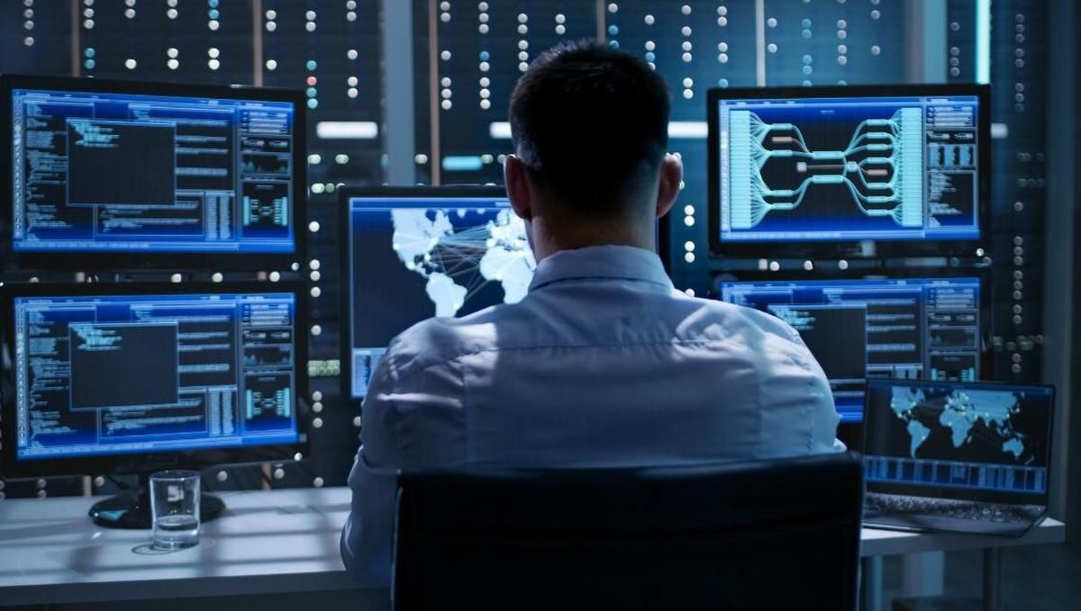 Київ став найпопулярнішим містом серед українських працівників IT - Новини Києва - Київ Київ став найпопулярнішим містом серед українських працівників IT - Новини Києва - Київ