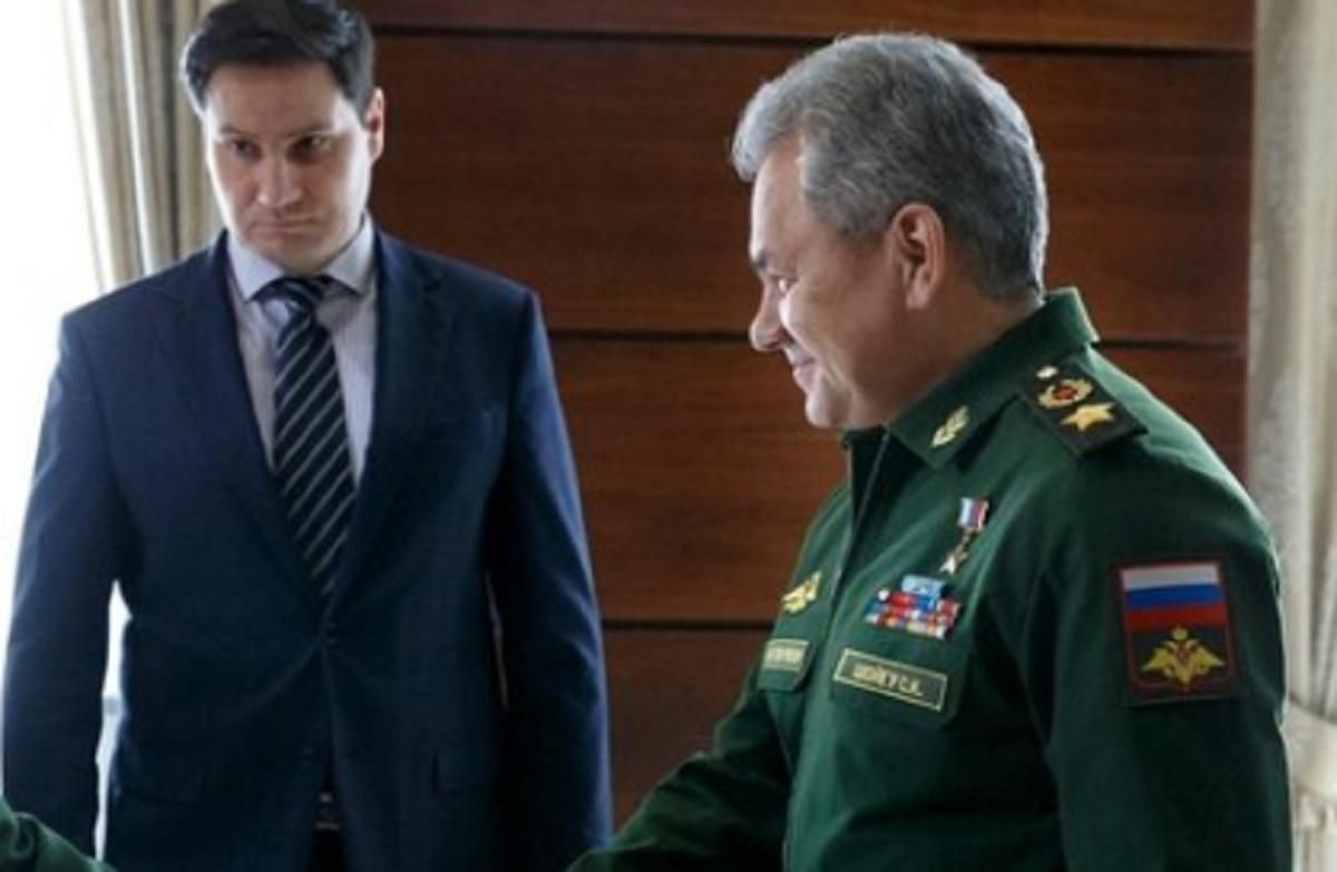 Среди 8 высланных НАТО дипломатов был личный переводчик Шойгу и разведчик с Рублевки - Россия новости - 24 Канал Среди 8 высланных НАТО дипломатов был личный переводчик Шойгу и разведчик с Рублевки - Россия новости - 24 Канал