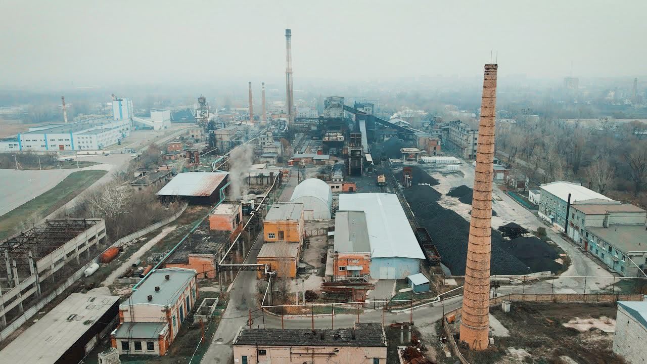 Харьковский завод заплатил огромный штраф: отравляли воздух 3 веществами