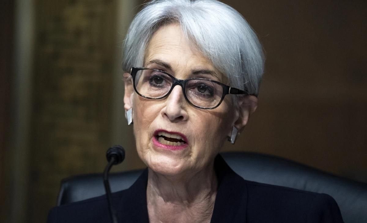 Прогресс возможен, – Госдеп о переговорах с Россией Прогресс возможен, – Госдеп о переговорах с Россией