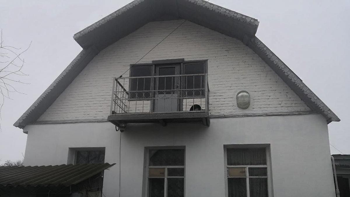 В доме лежала мертвая семья: под Харьковом произошла ужасная трагедия В доме лежала мертвая семья: под Харьковом произошла ужасная трагедия
