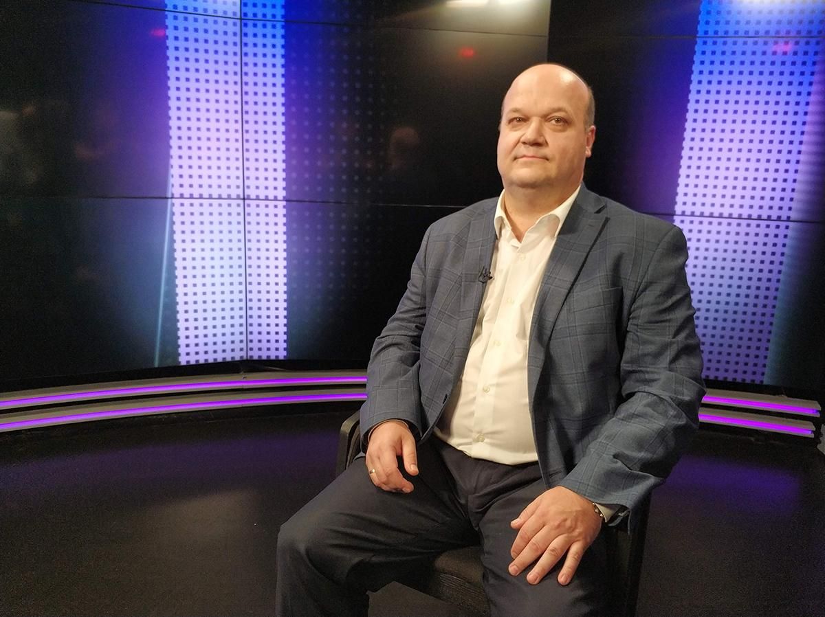 Росія бере все більший контроль над Казахстаном, – Чалий - Новини Росія - 24 Канал Росія бере все більший контроль над Казахстаном, – Чалий - Новини Росія - 24 Канал