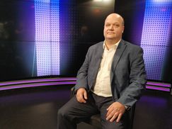 Россия берет все больший контроль над Казахстаном, – Чалый