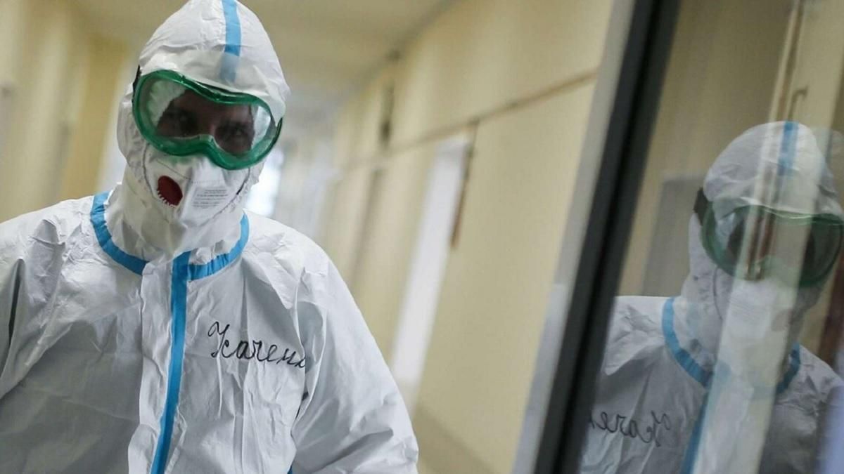 Дельтакрон міг виникнути через забруднення у лабораторії, – ВООЗ